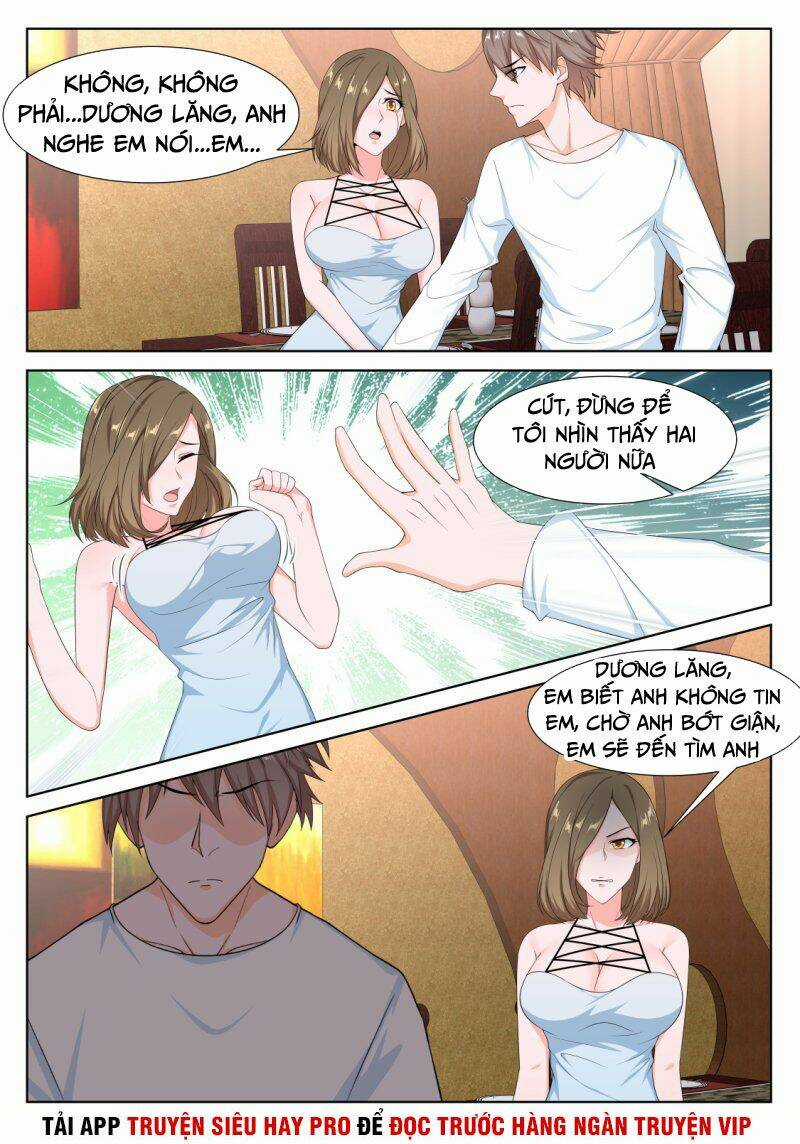 Đô Thị Kiêu Hùng Hệ Thống Chapter 302 trang 8