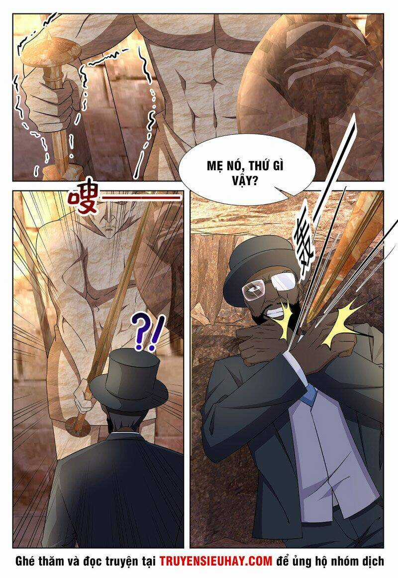 Đô Thị Kiêu Hùng Hệ Thống Chapter 304 trang 9