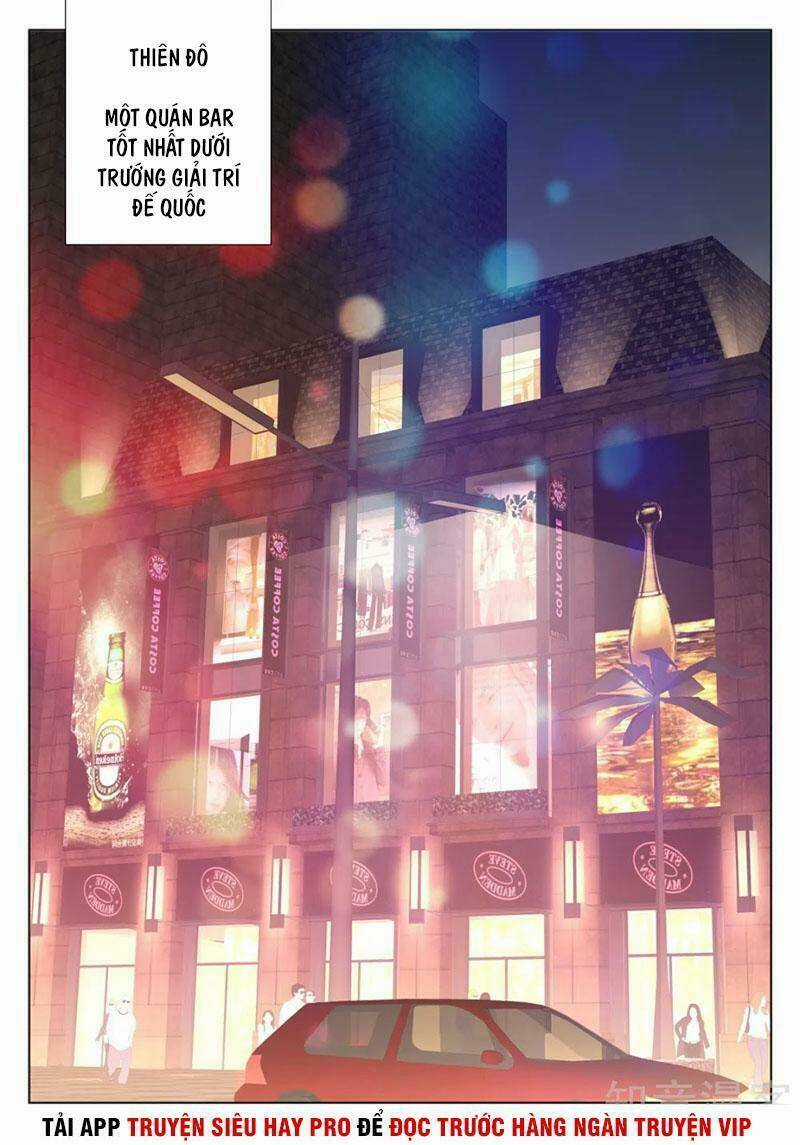 Đô Thị Kiêu Hùng Hệ Thống Chapter 307 trang 5