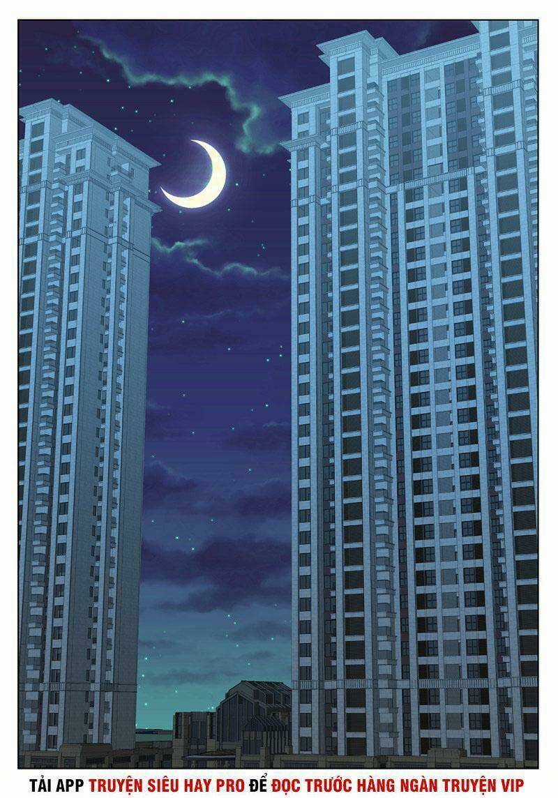 Đô Thị Kiêu Hùng Hệ Thống Chapter 308 trang 11