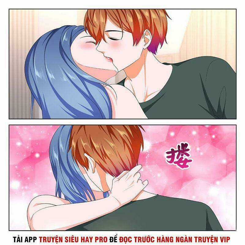 Đô Thị Kiêu Hùng Hệ Thống Chapter 309 trang 12