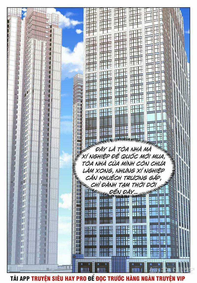 Đô Thị Kiêu Hùng Hệ Thống Chapter 309 trang 2