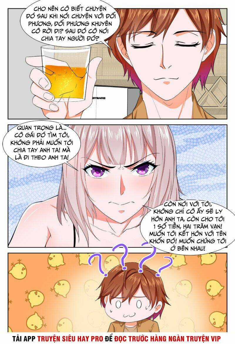 Đô Thị Kiêu Hùng Hệ Thống Chapter 310 trang 11