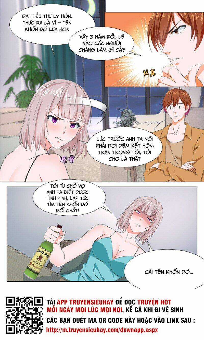 Đô Thị Kiêu Hùng Hệ Thống Chapter 310 trang 13