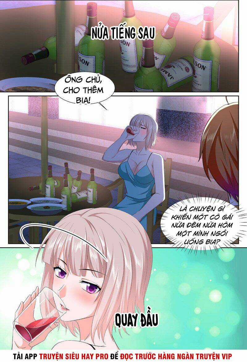 Đô Thị Kiêu Hùng Hệ Thống Chapter 310 trang 5