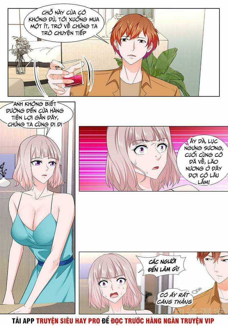 Đô Thị Kiêu Hùng Hệ Thống Chapter 311 trang 2