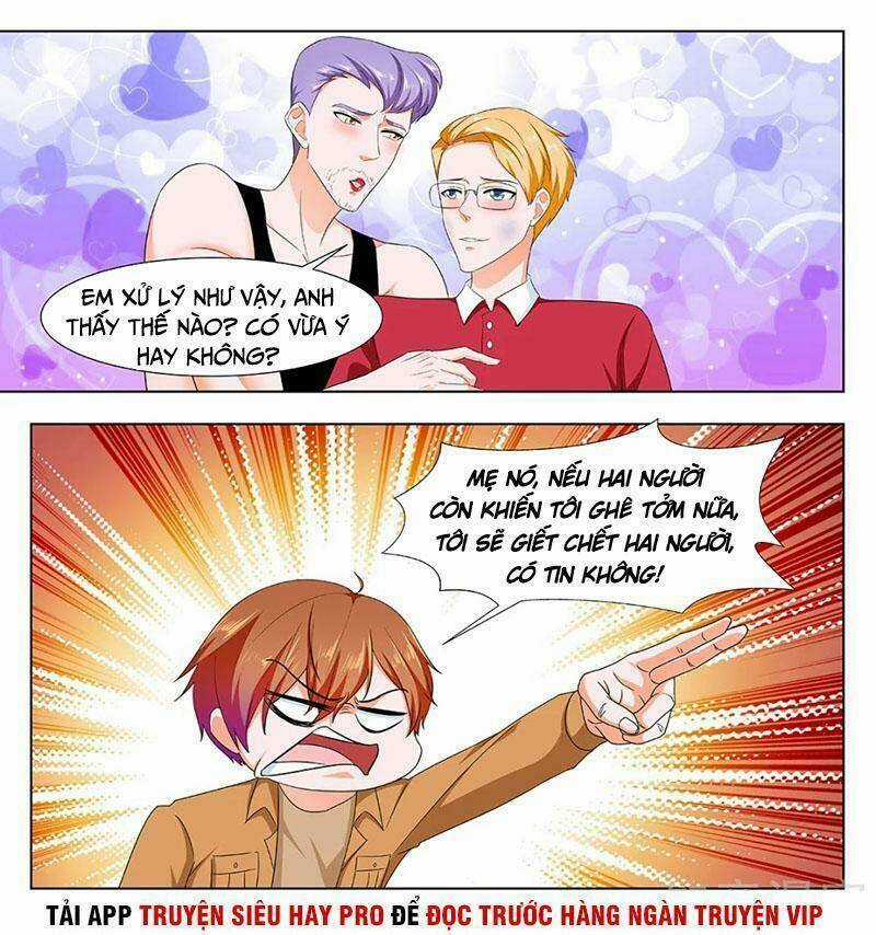 Đô Thị Kiêu Hùng Hệ Thống Chapter 311 trang 5