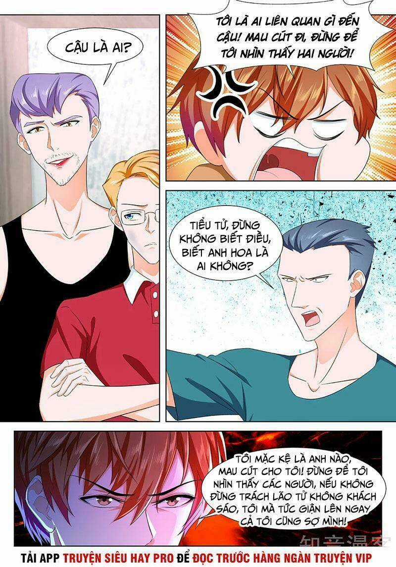 Đô Thị Kiêu Hùng Hệ Thống Chapter 311 trang 6