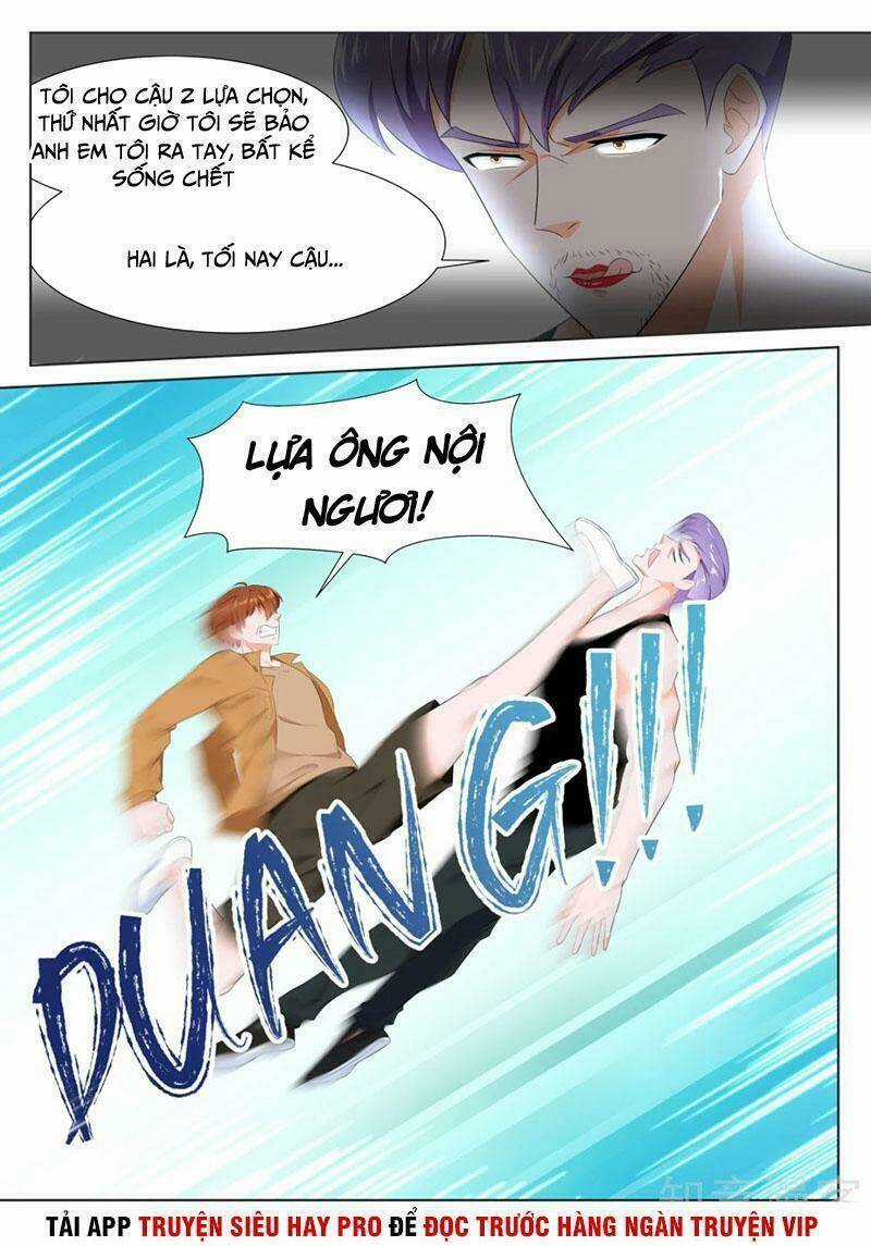 Đô Thị Kiêu Hùng Hệ Thống Chapter 311 trang 7