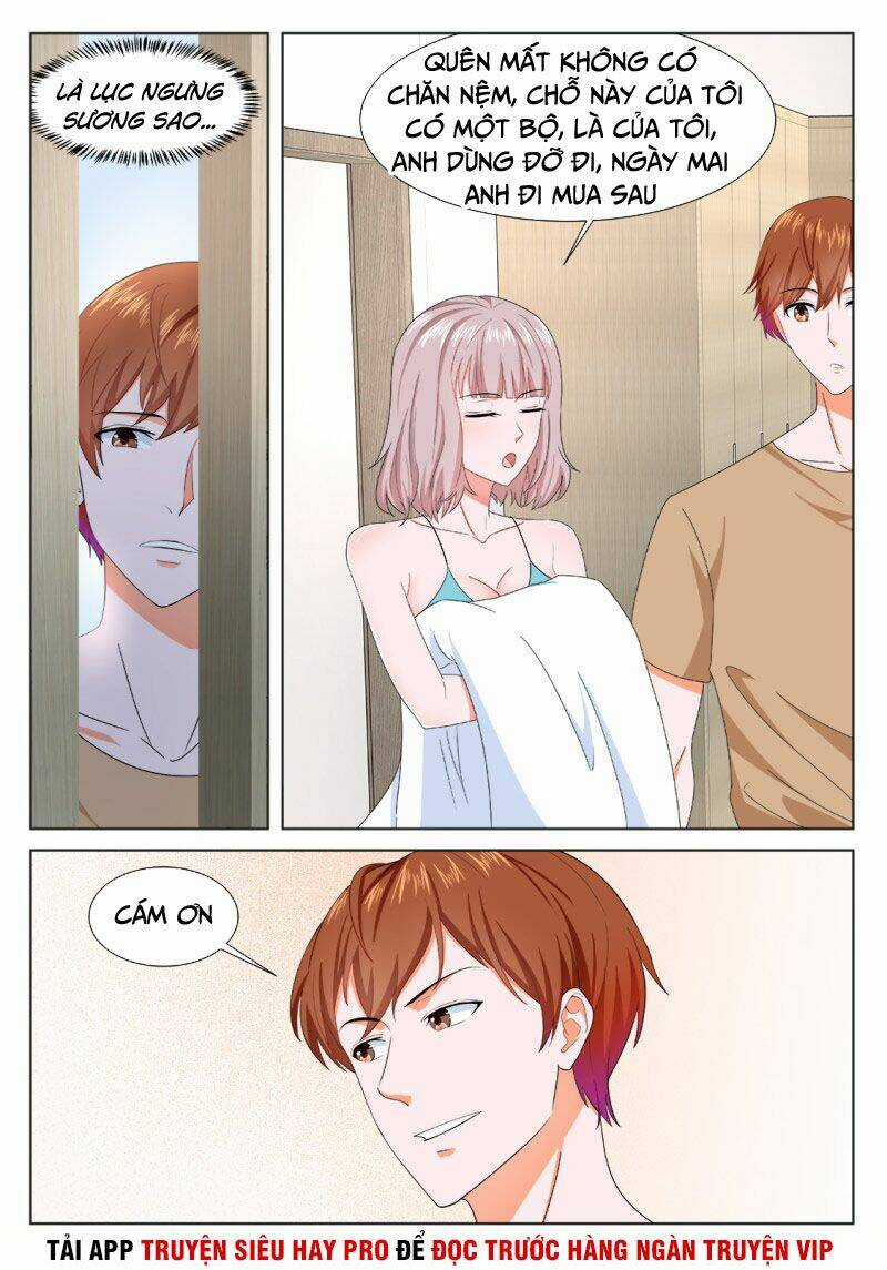 Đô Thị Kiêu Hùng Hệ Thống Chapter 312 trang 2