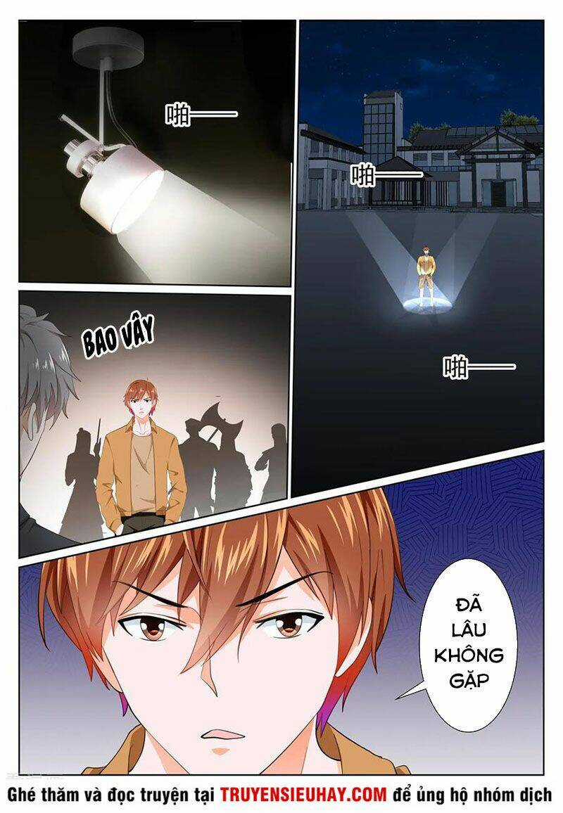 Đô Thị Kiêu Hùng Hệ Thống Chapter 314 trang 12