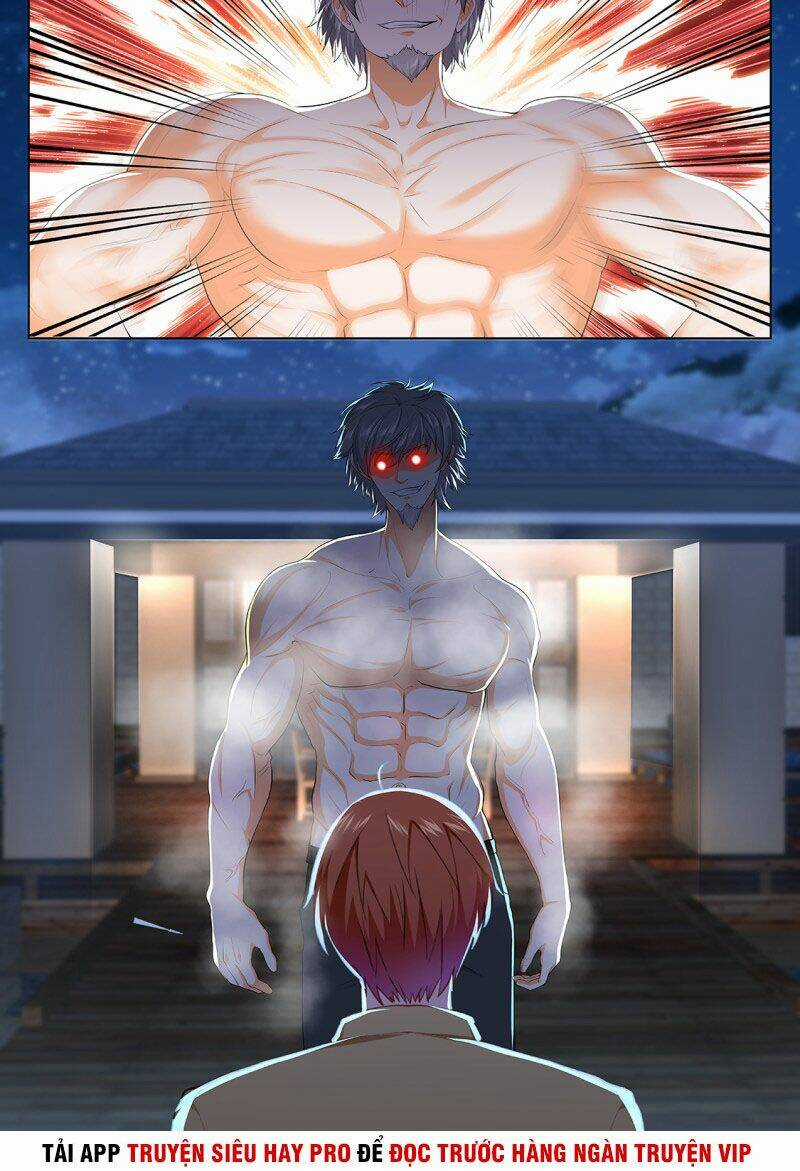 Đô Thị Kiêu Hùng Hệ Thống Chapter 315 trang 13