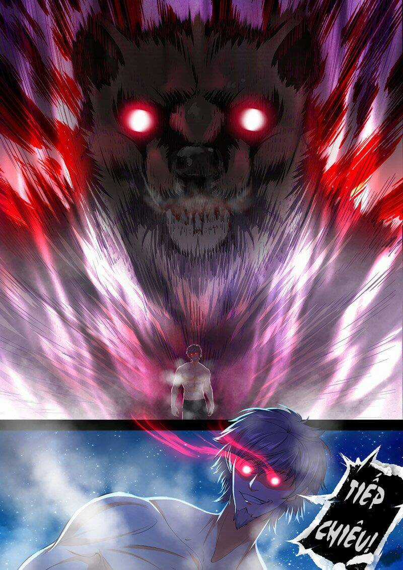 Đô Thị Kiêu Hùng Hệ Thống Chapter 316 trang 2