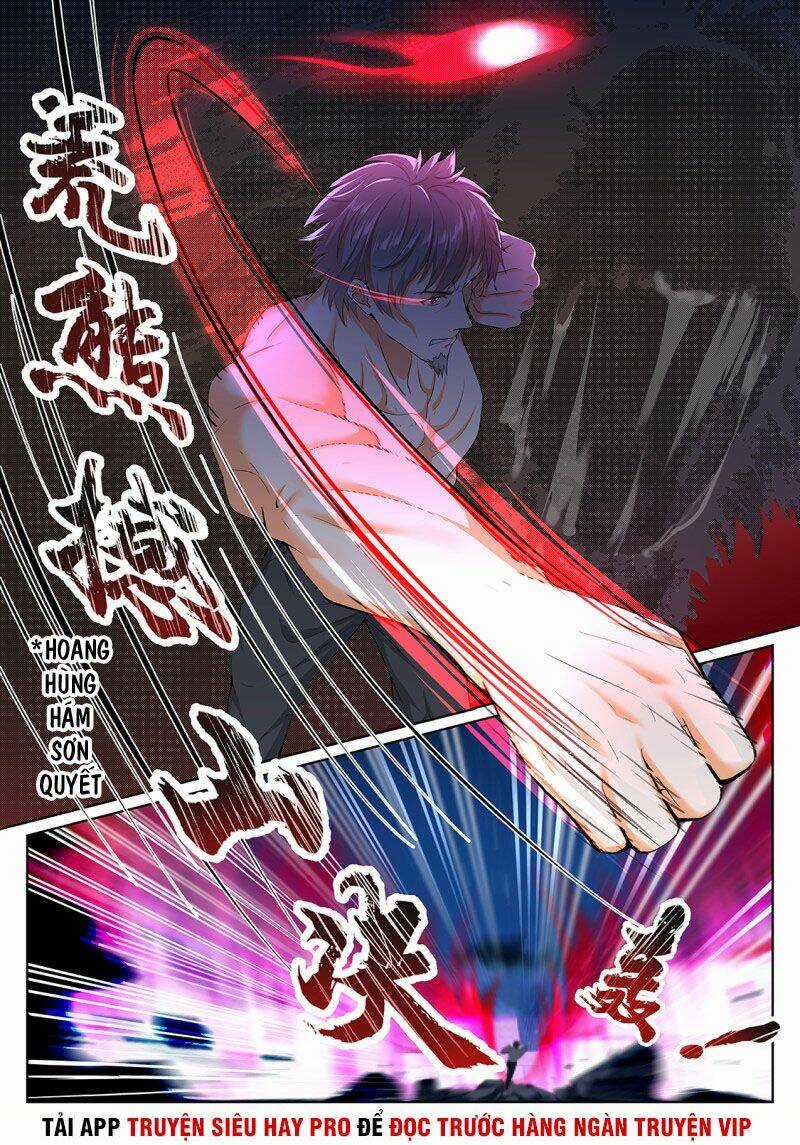 Đô Thị Kiêu Hùng Hệ Thống Chapter 316 trang 3