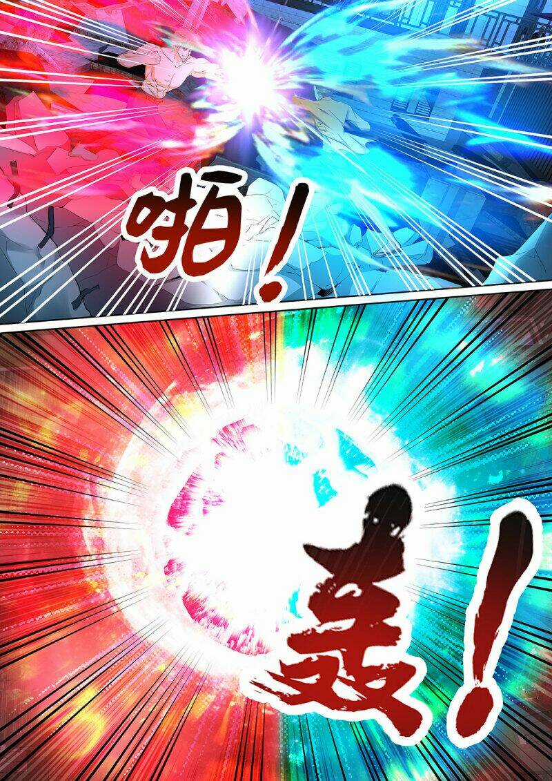 Đô Thị Kiêu Hùng Hệ Thống Chapter 316 trang 4