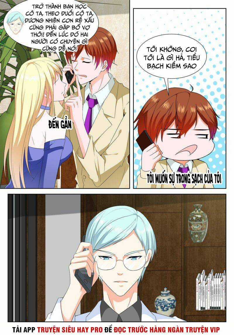 Đô Thị Kiêu Hùng Hệ Thống Chapter 318 trang 2