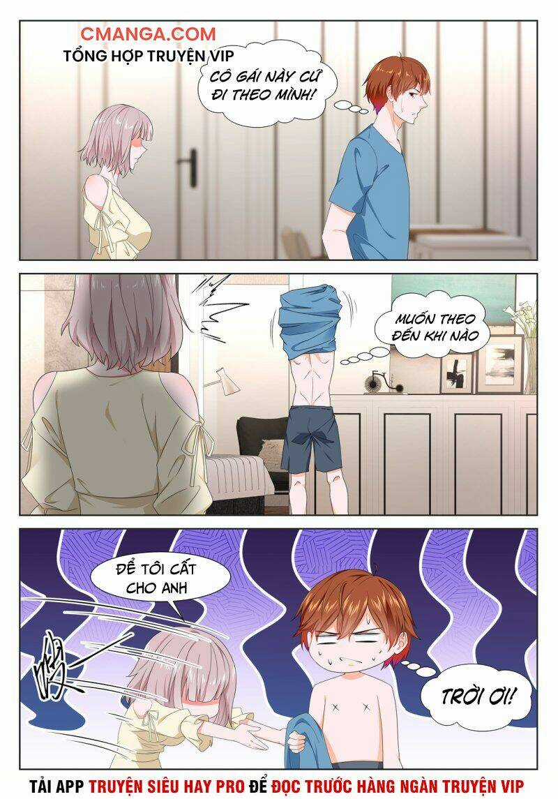 Đô Thị Kiêu Hùng Hệ Thống Chapter 319 trang 2