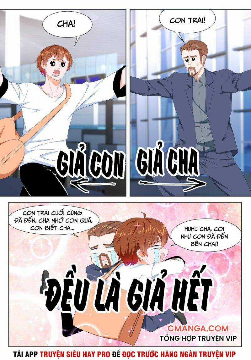 Đô Thị Kiêu Hùng Hệ Thống Chapter 319 trang 9