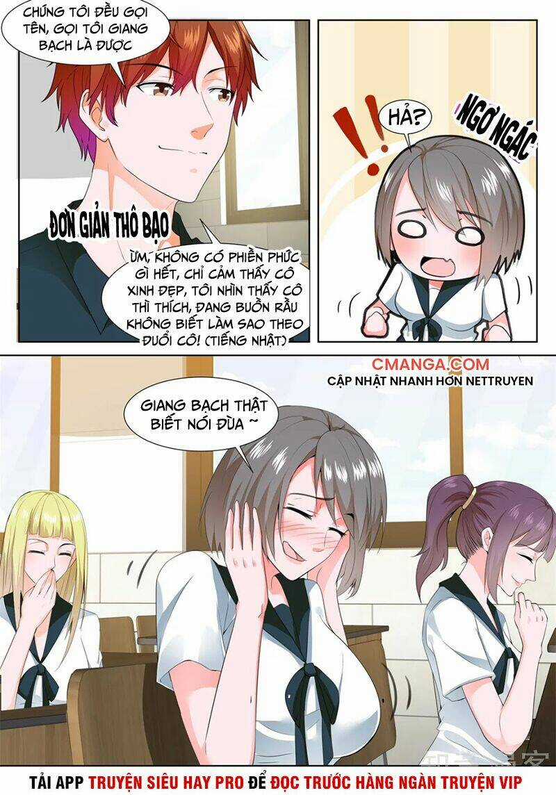 Đô Thị Kiêu Hùng Hệ Thống Chapter 320 trang 7