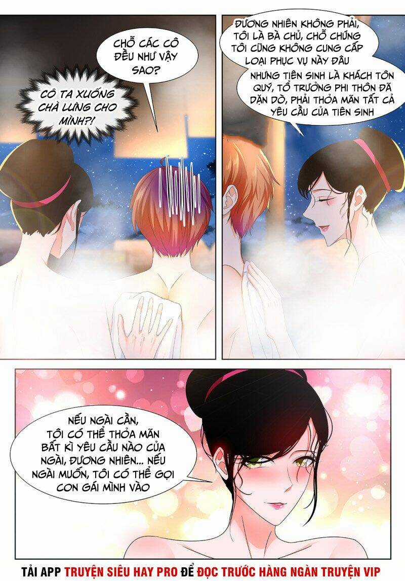 Đô Thị Kiêu Hùng Hệ Thống Chapter 321 trang 13