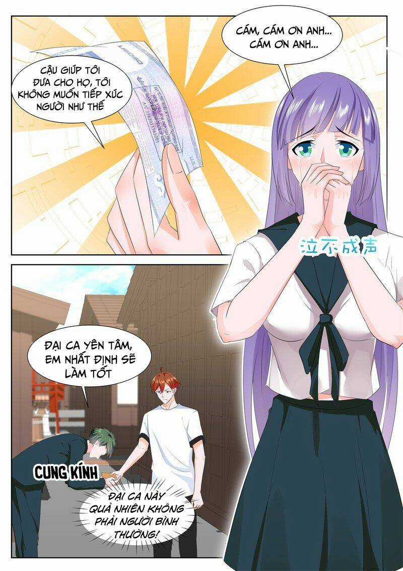 Đô Thị Kiêu Hùng Hệ Thống Chapter 324 trang 6