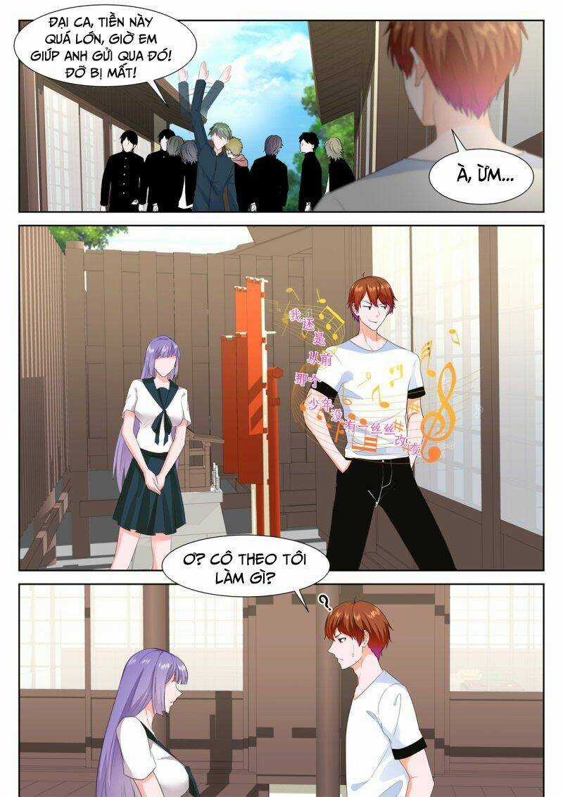 Đô Thị Kiêu Hùng Hệ Thống Chapter 324 trang 7