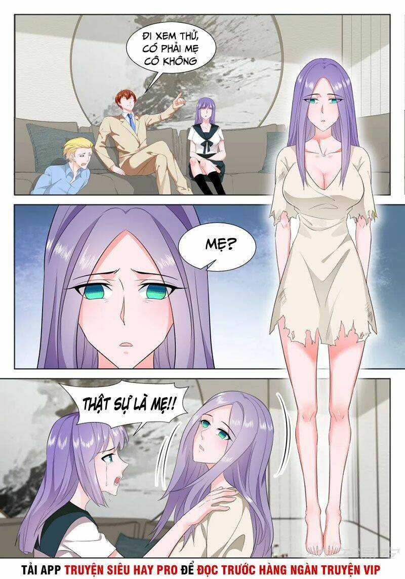 Đô Thị Kiêu Hùng Hệ Thống Chapter 325 trang 5