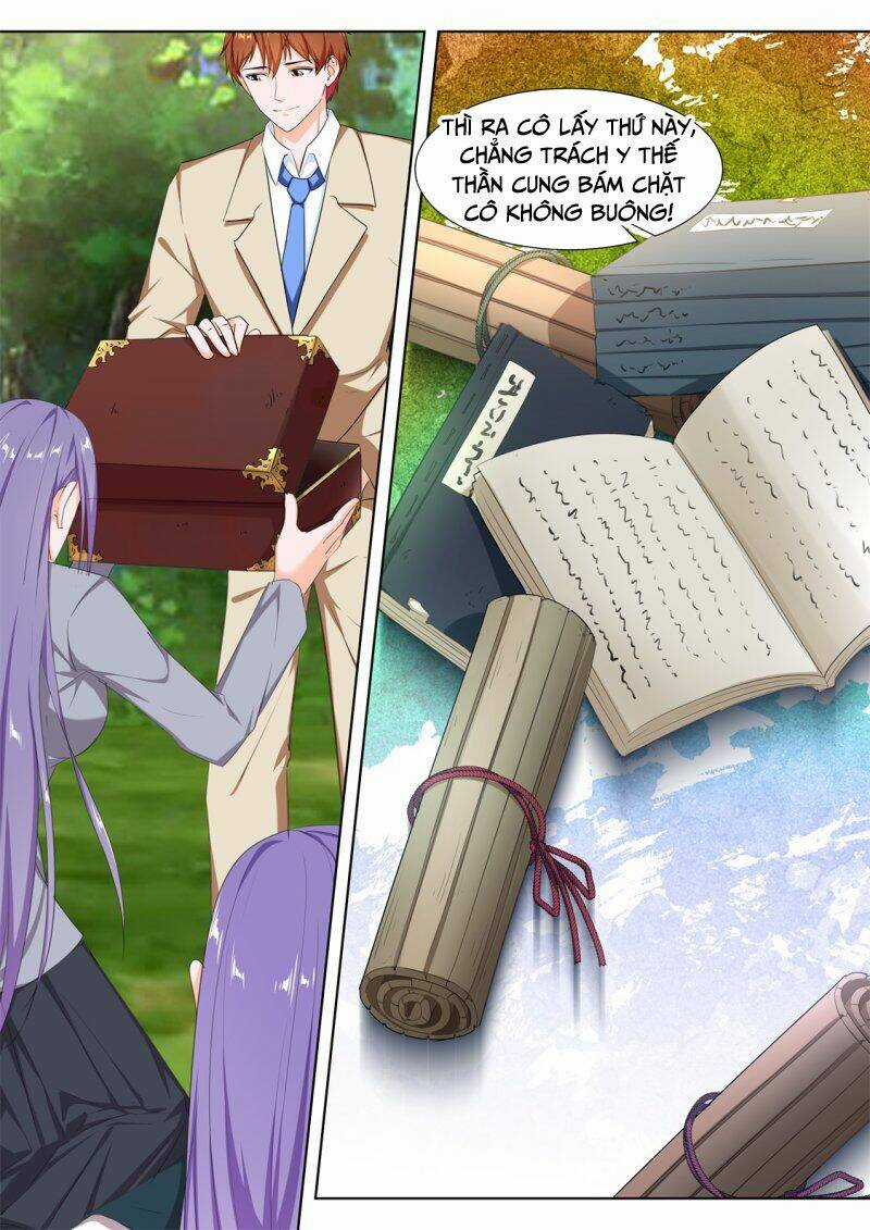 Đô Thị Kiêu Hùng Hệ Thống Chapter 326 trang 3