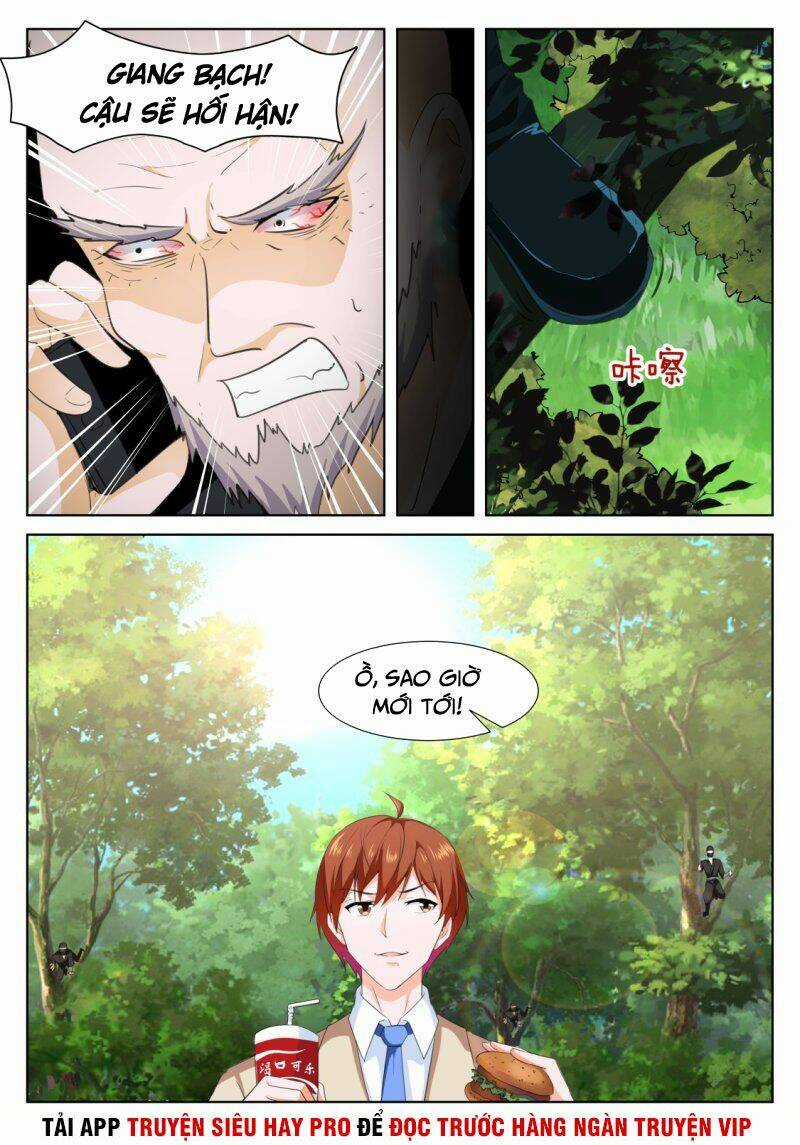 Đô Thị Kiêu Hùng Hệ Thống Chapter 326 trang 8