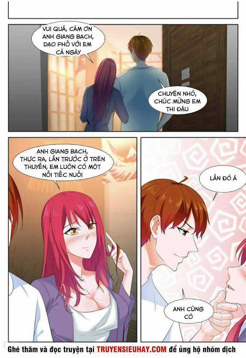 Đô Thị Kiêu Hùng Hệ Thống Chapter 330 trang 11