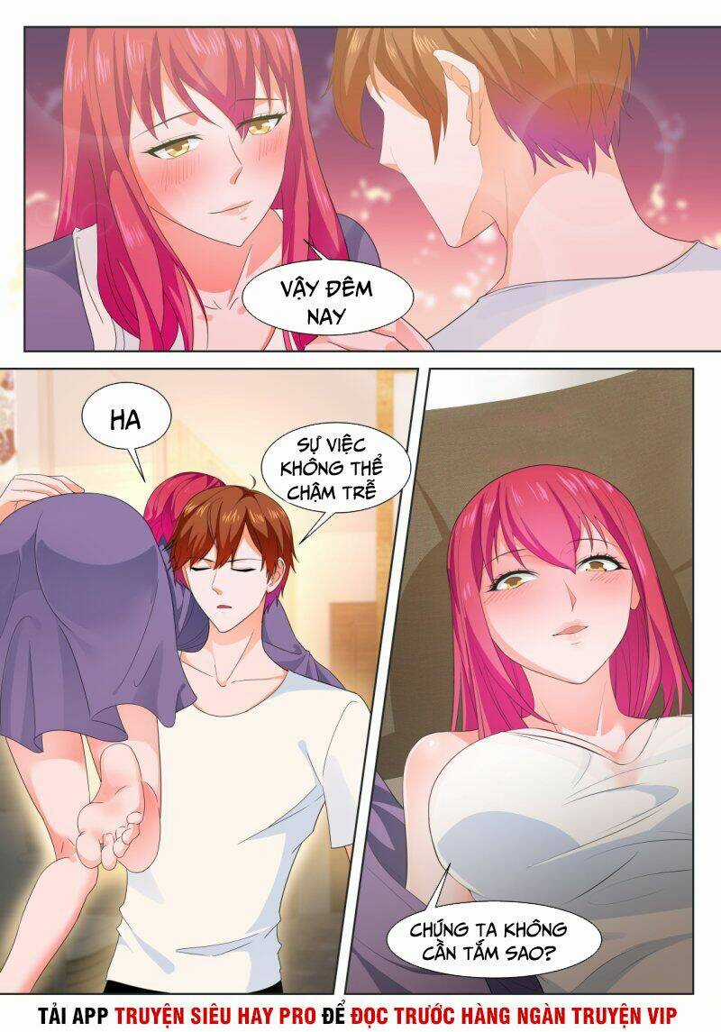 Đô Thị Kiêu Hùng Hệ Thống Chapter 331 trang 2