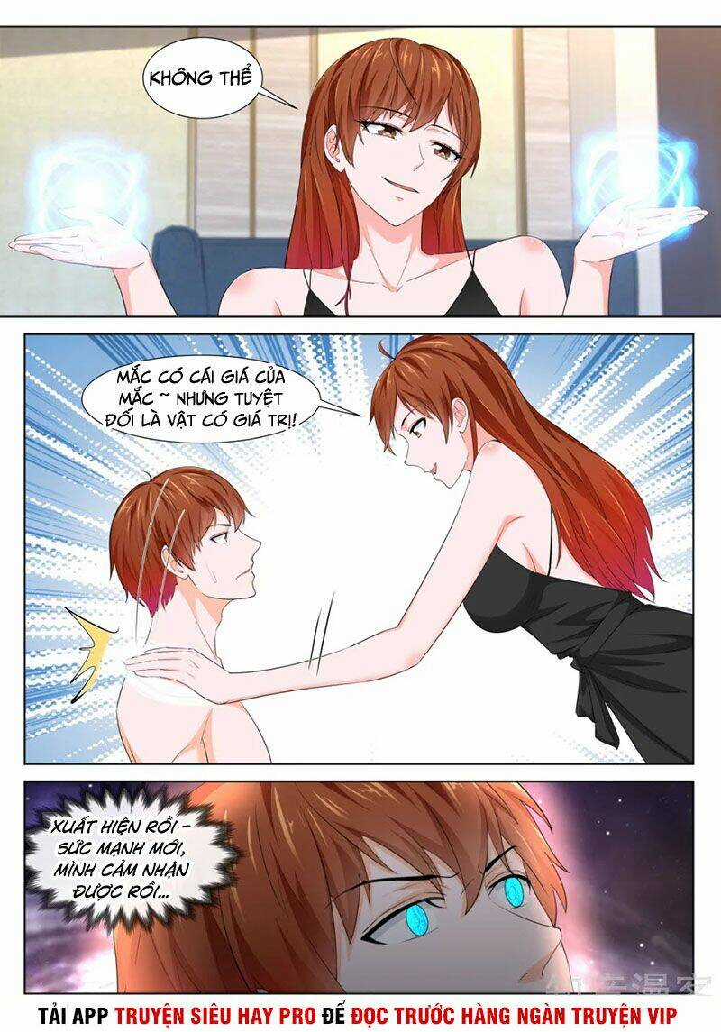 Đô Thị Kiêu Hùng Hệ Thống Chapter 334 trang 10