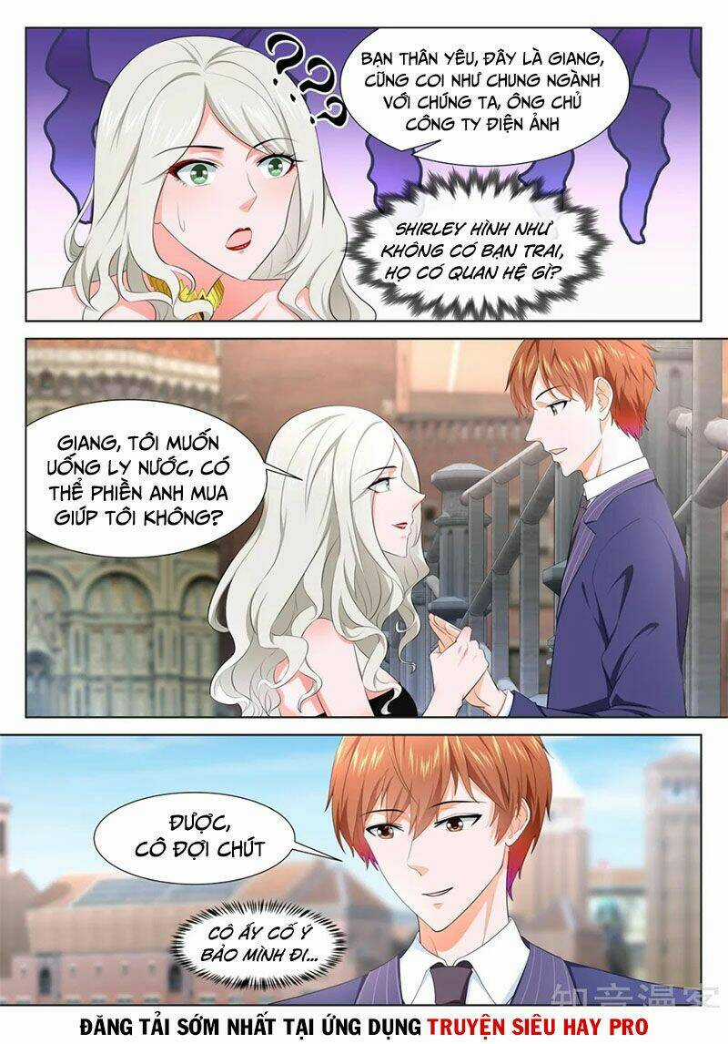 Đô Thị Kiêu Hùng Hệ Thống Chapter 335 trang 5