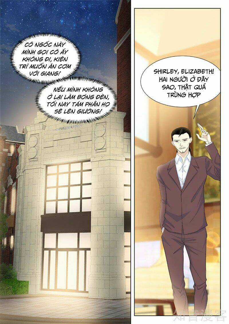 Đô Thị Kiêu Hùng Hệ Thống Chapter 335 trang 7