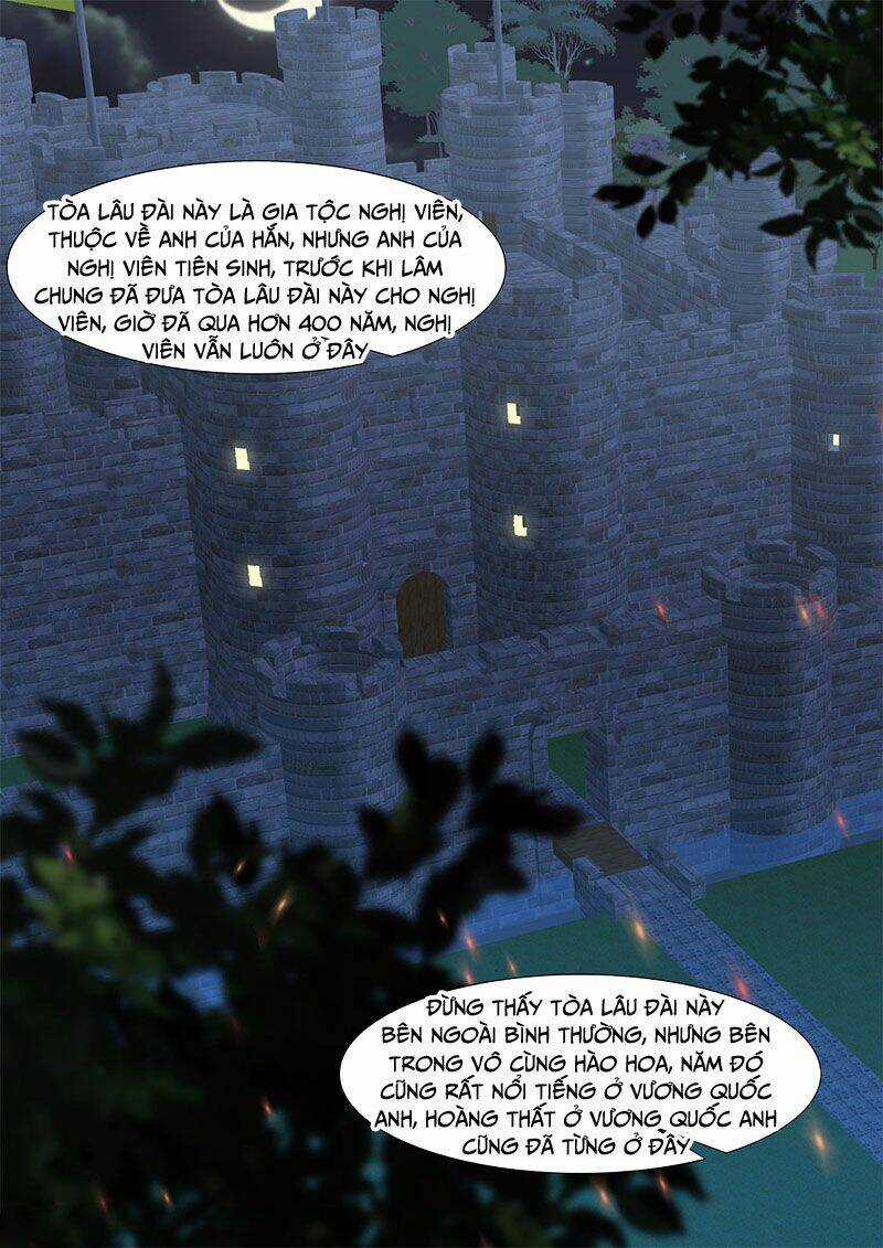 Đô Thị Kiêu Hùng Hệ Thống Chapter 336 trang 10