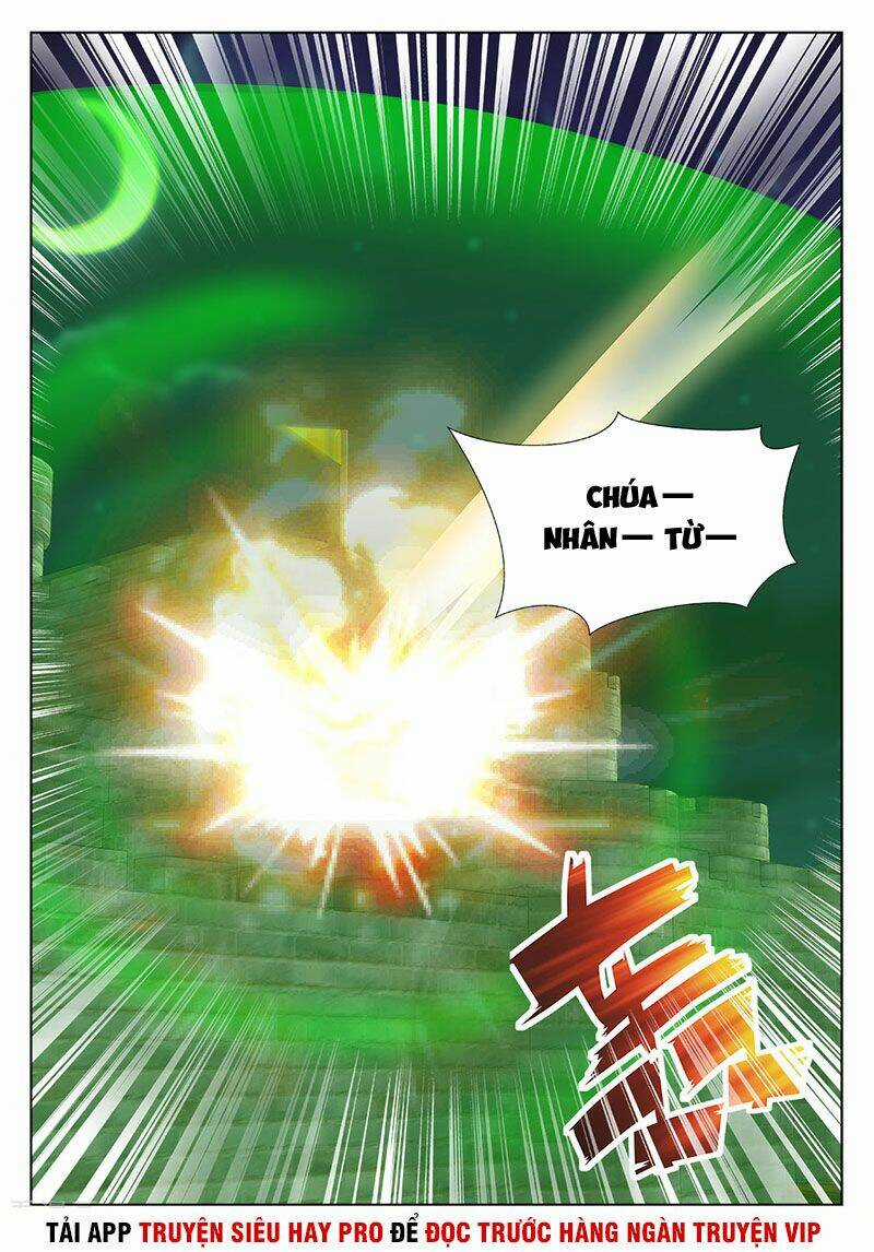 Đô Thị Kiêu Hùng Hệ Thống Chapter 337 trang 7