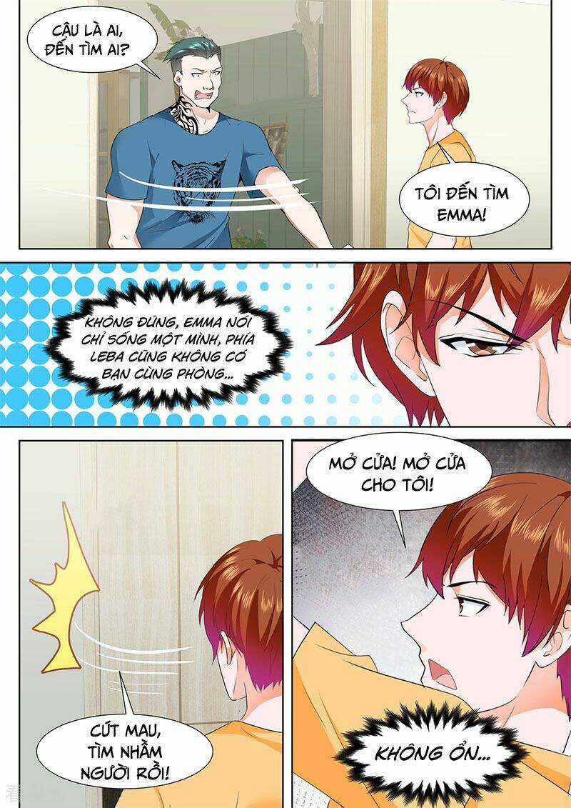 Đô Thị Kiêu Hùng Hệ Thống Chapter 340 trang 10