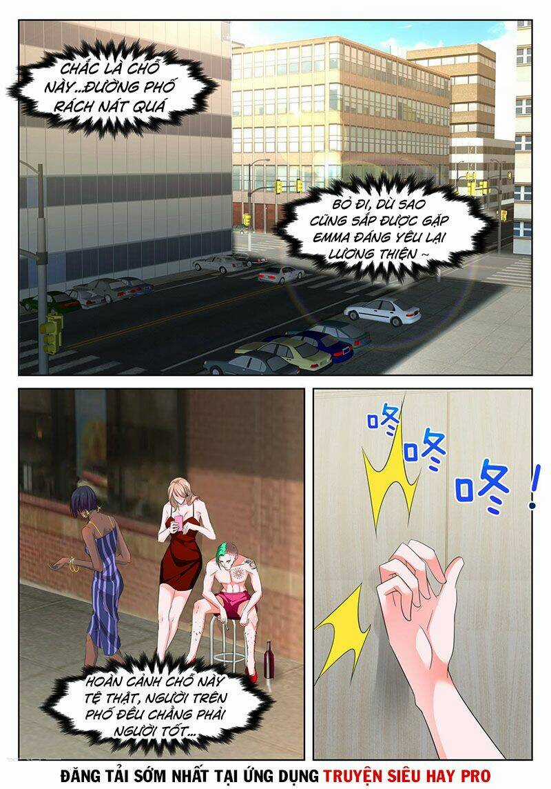 Đô Thị Kiêu Hùng Hệ Thống Chapter 340 trang 9