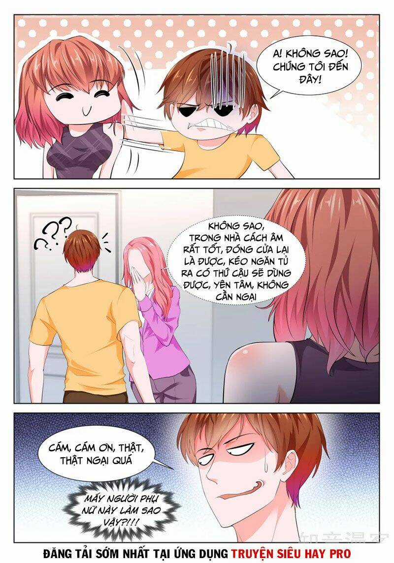 Đô Thị Kiêu Hùng Hệ Thống Chapter 341 trang 10