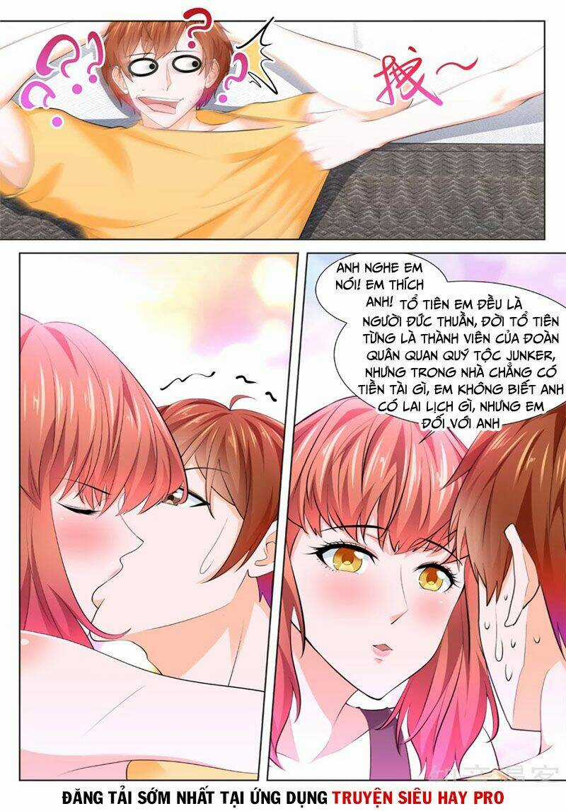 Đô Thị Kiêu Hùng Hệ Thống Chapter 341 trang 7