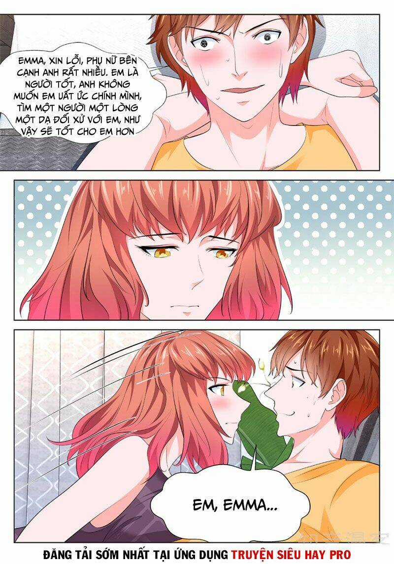 Đô Thị Kiêu Hùng Hệ Thống Chapter 341 trang 8