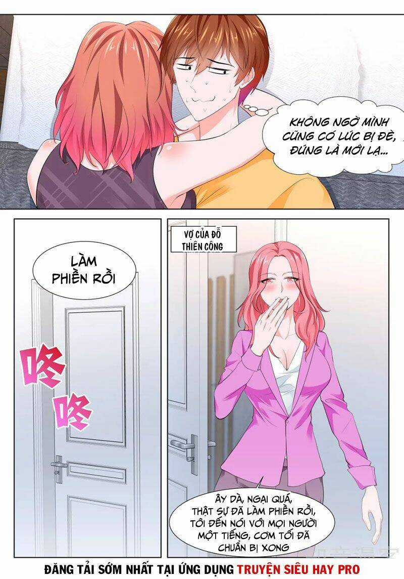 Đô Thị Kiêu Hùng Hệ Thống Chapter 341 trang 9