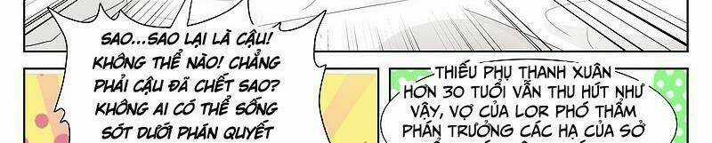 Đô Thị Kiêu Hùng Hệ Thống Chapter 344 trang 10