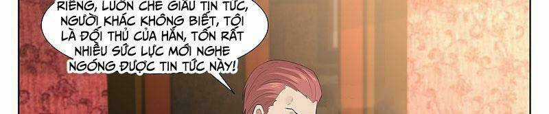 Đô Thị Kiêu Hùng Hệ Thống Chapter 344 trang 18