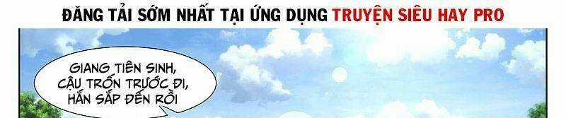 Đô Thị Kiêu Hùng Hệ Thống Chapter 344 trang 21