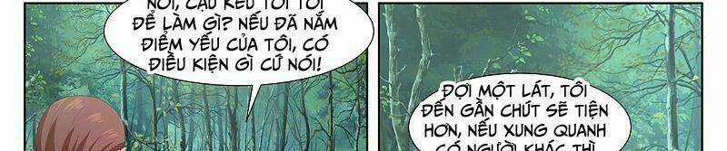 Đô Thị Kiêu Hùng Hệ Thống Chapter 344 trang 23