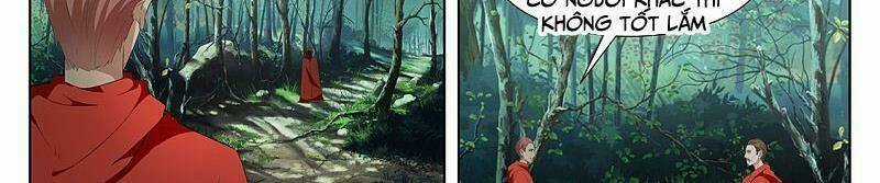 Đô Thị Kiêu Hùng Hệ Thống Chapter 344 trang 24