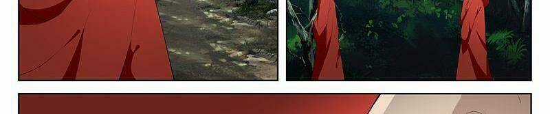 Đô Thị Kiêu Hùng Hệ Thống Chapter 344 trang 25