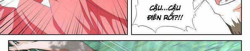 Đô Thị Kiêu Hùng Hệ Thống Chapter 344 trang 31