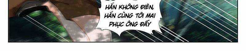 Đô Thị Kiêu Hùng Hệ Thống Chapter 344 trang 34